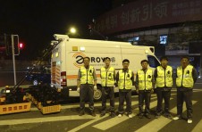雷達預警 —— 城市道路塌陷災(zāi)害普查探測的技術(shù)_標清